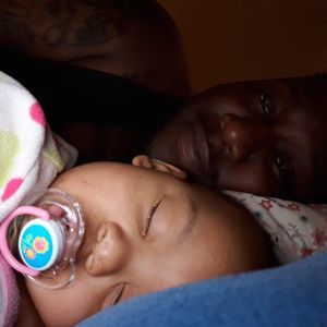 Meet your Posher, Roy